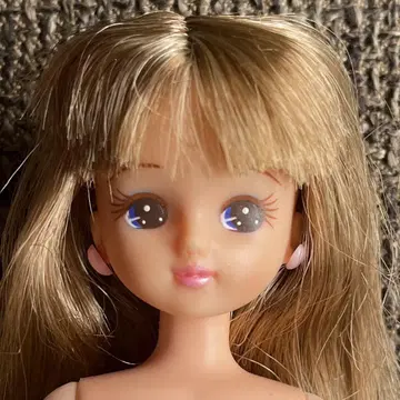 코스모루브 오리지널 LIO 리카짱 블랙