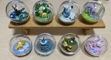 포켓몬스터 테라리움 컬렉션 부이즈