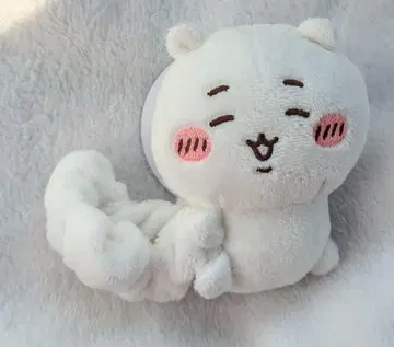 치이카와 봉제 인형 스크런치 치이카와