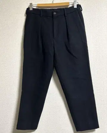 markaware 마카웨어 이지 슬랙스
