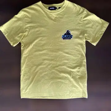 XLARGE 티셔츠