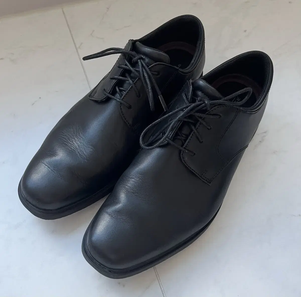 Rockport Dressports Alander cj2594 [260 size]