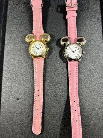 NEW YORK MOUSE 미키마우스 손목시계