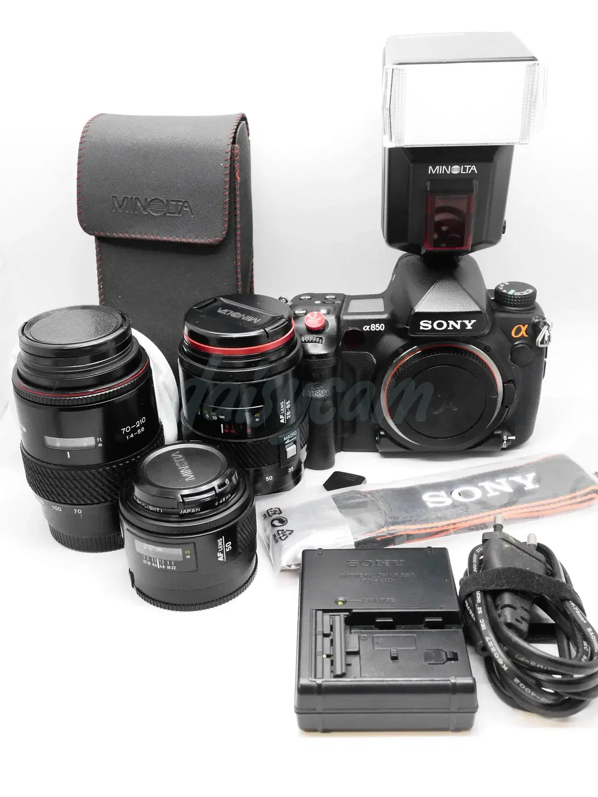 Canon Second Hand Sony Dslr Camera Canon EOS 1300D DSLR Camera