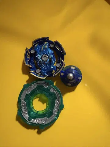 베이블레이드 버스트 네이키드 스프리건.Pr.Om.천 beyblade