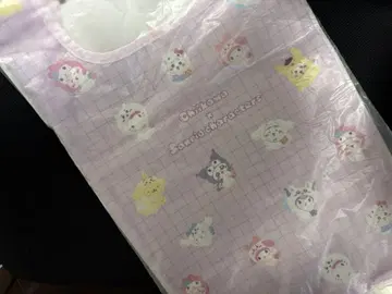 치이카와 산리오 에코백