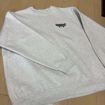 KAMAKAZY 후드티 2