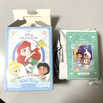 팝 마트 디즈니 프린세스 알라딘 재스민