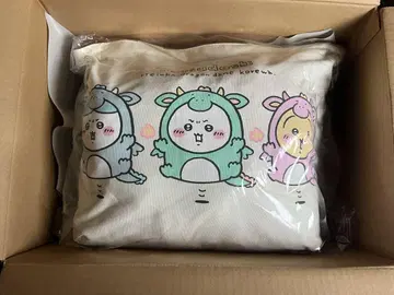 치이카와 해피 백 2024 갑진년