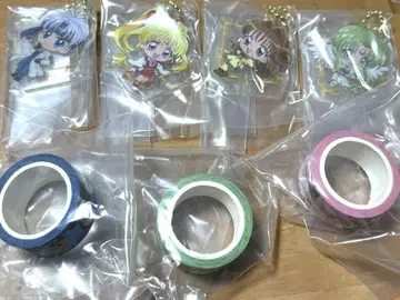 신풍 괴도 잔느 아소토 코렉션 C상 D상 컴플리트
