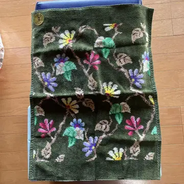 페이러 대형 페이스 타월 (씰 포함)
