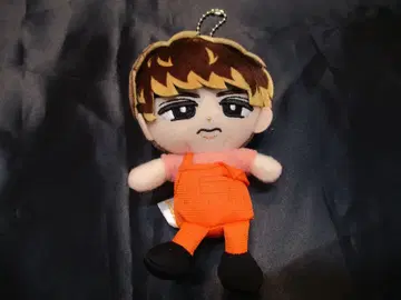 SnowMan 23년 i DO ME 무카이 코지 봉제 인형