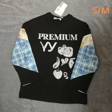 open yy 프리미엄 그래픽 티셔츠