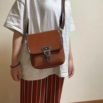 일안 리플렉스 카메라 백 앤티크풍