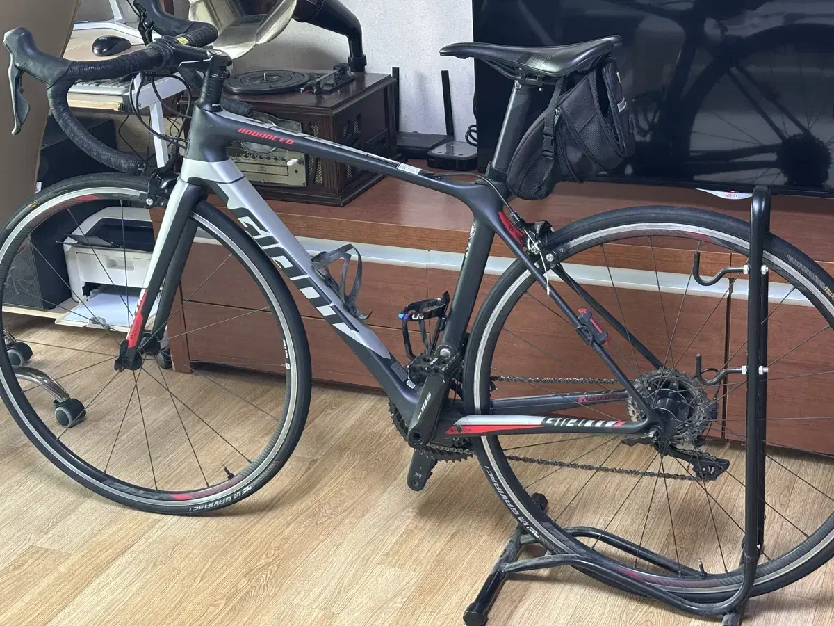Giant TCR Advanced 2