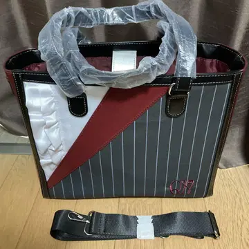 우타프리 탭 나이프 백 쿠로사키 란마루
