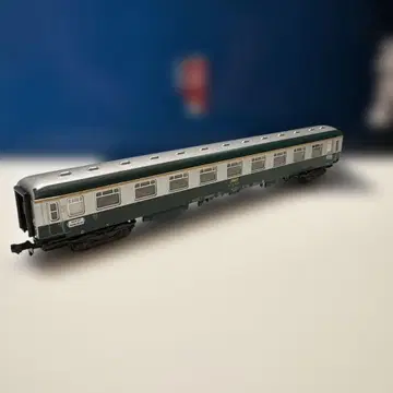 플라이슈만 8151 프랑스 국영 철도 sncf 1등 여객차