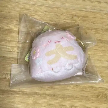 긴카쿠지 한정판 야마 부라사게 봉제 인형 스미코구라시도 대자