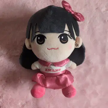 츠키아시 아메노