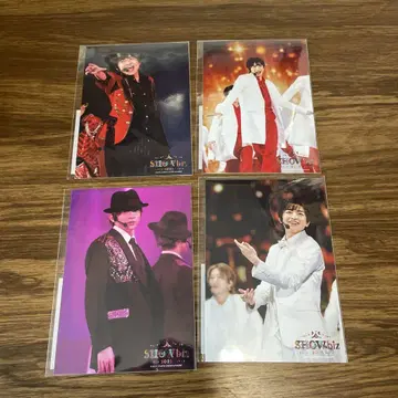 카와사키 코키 라이브 사진 소년 닌자 SHOWbiz2025
