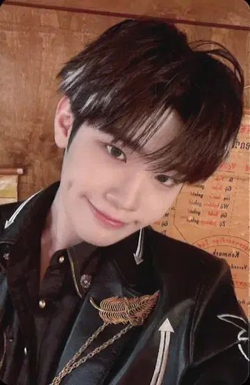 제로베이스원 타워레코드 LD 테이 레이 "HELLO"에서 나를 사로잡았어