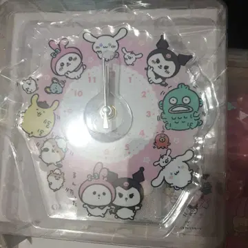 나가노 산리오 콜라보