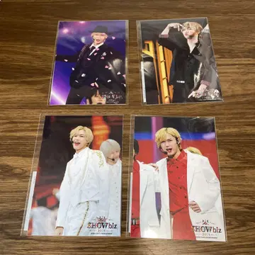 오카자키 타이로 라이브 사진 SHOWbiz2025
