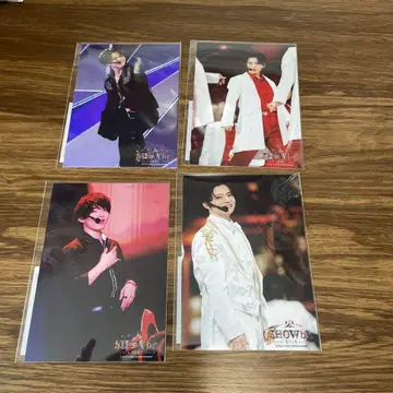 니시무라 타쿠야 라이브 사진 SHOWbiz2025