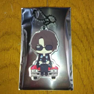 GLAY TERU 스와린코 아크릴 키링