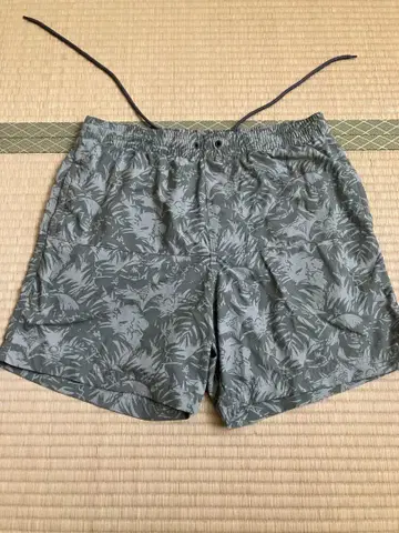 컬럼비아 숏 팬츠
