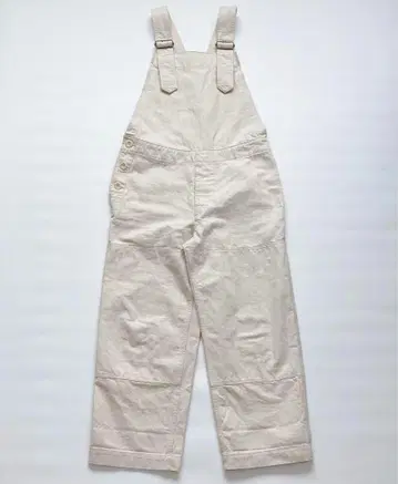 MHL. 마가렛 호웰 NATURAL DENIM 오버롤 1