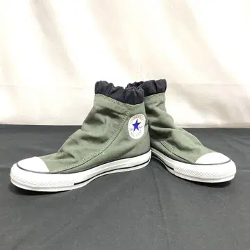 컨버스 컨버스 올스타 조거 하이