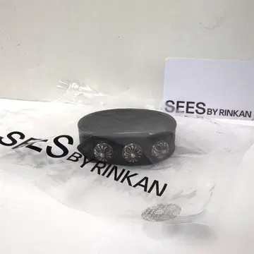 SEES BY RINKAN 스터드 팔찌