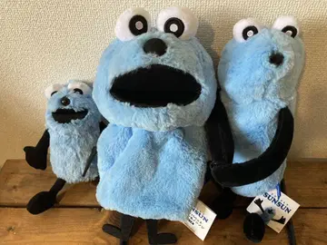 퍼펫 순순 핸드 퍼펫 앉은 봉제 인형 안기 봉제 인형