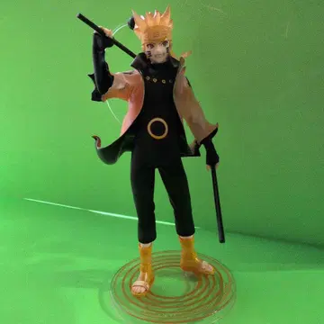 NARUTO 나루토 피규어