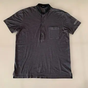 제냐 스포츠 Zegna Sport 티셔츠 컷소 반팔 이탈리아제