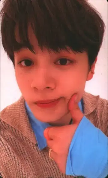 JO1 츠루보 시오토 응원봉 ver.2