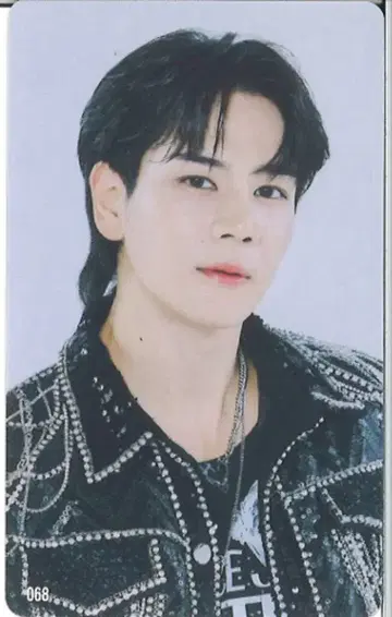 JO1 마메하라 잇세이 2024 WHEREVER WE ARE 68
