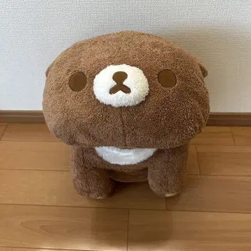 리락쿠마 봉제 인형 약 30cm