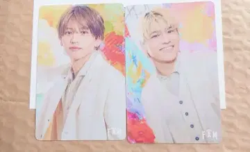 타임리스 앨범 FAM