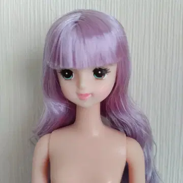리카짱 캐슬 오타노시미 인형 에리카