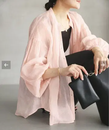 슬로브 이에나 라미 스키퍼 셔츠