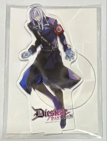 Dies irae PANTHEON 아크릴 스탠드 빌헬름