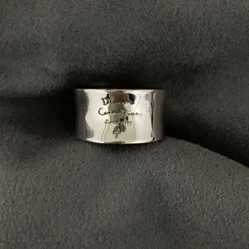 가르니 실버 반지 17호