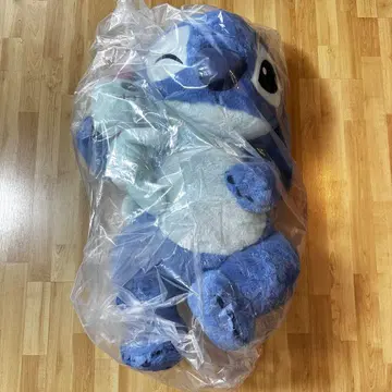 디즈니 스토어 봉제 인형 슈퍼 빅 스티치 스쿱