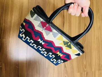 터키산 키림 미니 백