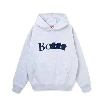 BoTT x TTTMSW BoTTT 후드티 후드티