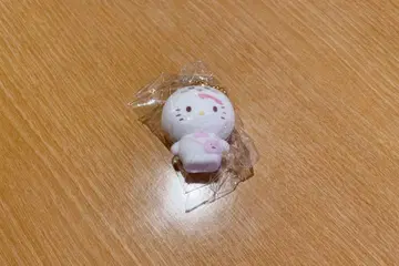 헬로키티 치이카와 플로키 마스코트 치이카와 산리오