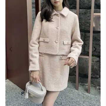 Herlipto 셋업 M 사이즈