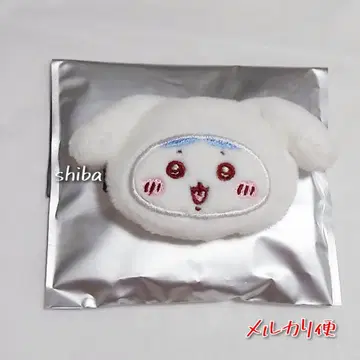 하치와레 시나모롤 시크릿 헤어 클립 산리오